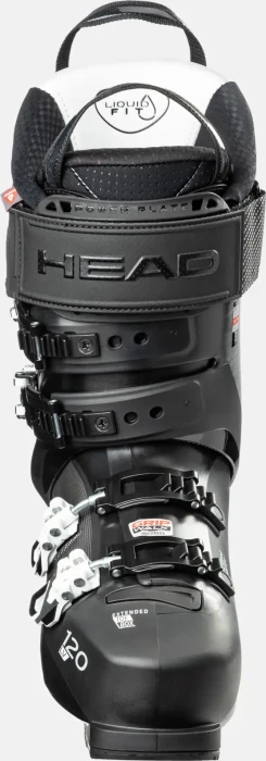 Head Formula 120 LV GW Performance schwarz/weiß (Herren) (Modell 2025/2026)
