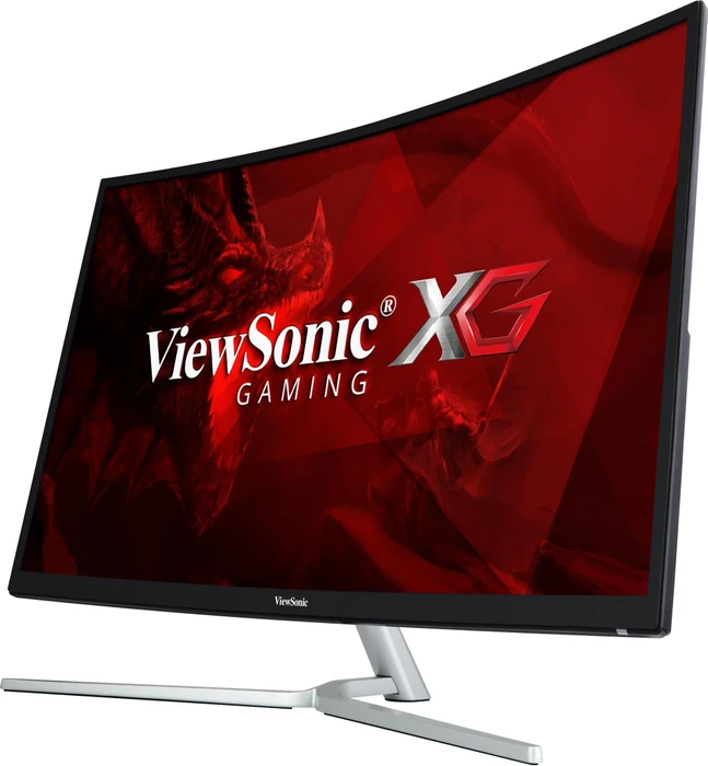 ViewSonic XG3202-C, 31.5"