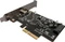LC-Power 1x USB-C 3.2, PCIe 3.0 x4 Vorschaubild