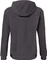 Vaude Neyland Fleece Hoody Jacke phantom black (Damen) Vorschaubild