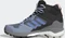 adidas Terrex Skychaser 2 Mid GTX blue dawn/blue fusion/core black (Herren) Vorschaubild