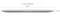 Apple MacBook Air 11", silber, Core i7-5650U, 8GB RAM, 128GB SSD, DE [Early 2015] Vorschaubild