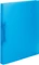 Herma Ringbuch 2-Ring, 25mm, A4, hellblau/transparent, 3er-Pack Vorschaubild