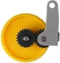 Bambu Lab P1/X1 Extrudergetriebe Extrudergetriebebaugruppe, 1.75mm