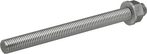 fischer FIS A M16x250 R Ankerstange, M16, 10 Stück