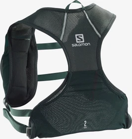 Salomon Agile 2 Set green gables