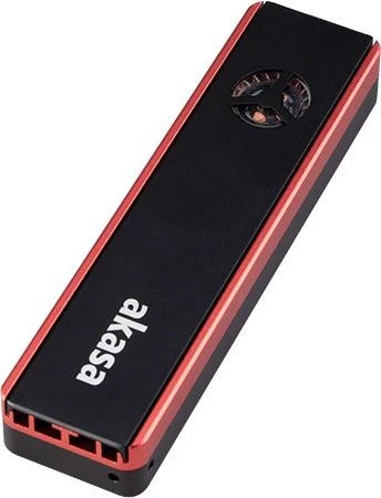 Akasa Vegas SSD Mate, USB-C 3.1