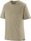 Patagonia Capilene Cool Merino Funktionsshirt kurzarm (Herren) Vorschaubild