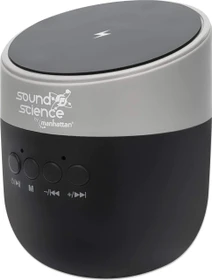 Manhattan Sound Science Wireless Charging