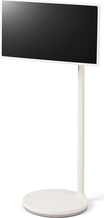 LG StanbyME 27ART10AKPL, 27" Rollable Touch Screen, 27"