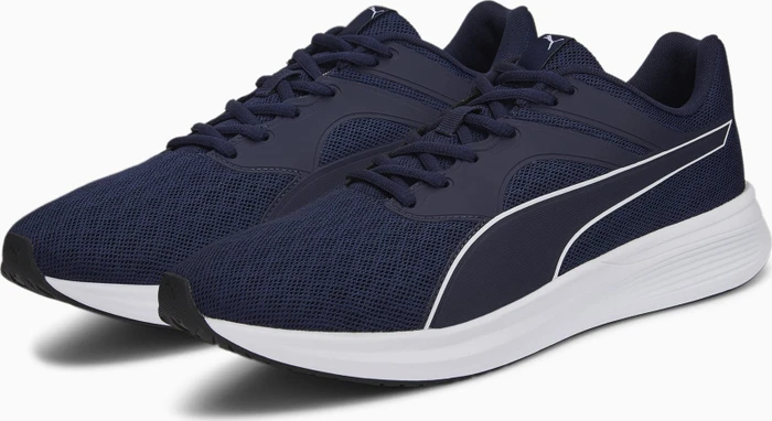 Puma Transport peacoat/puma white