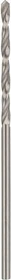 Bosch Professional HSS-G Spiralbohrer, 1.5x18x40mm, 10 Stück