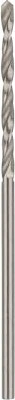 Bosch Professional HSS-G Spiralbohrer, 1.5x18x40mm, 10 Stück