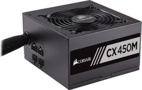 Corsair CX-M Series Modular 2015 CX450M 450W, ATX 2.4
