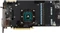 MSI GeForce GTX 1080 Gaming Z 8G, 8GB GDDR5X, DVI, HDMI, 3x DP Vorschaubild