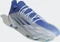 adidas X Speedflow.1 FG cloud white/legacy indigo/sky rush Vorschaubild