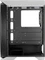 AeroCool Aero One Frost, weiß, Glasfenster Vorschaubild