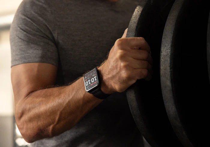 Garmin Venu X1 schwarz