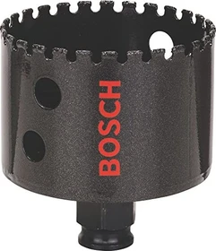 Bosch Professional Diamond for Hard Ceramics Diamant-Lochsäge, 64mm, 1 Stück