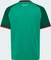 adidas FIFA WM 2026 Algerien Auswärtstrikot kurzarm court green (Junior) Vorschaubild