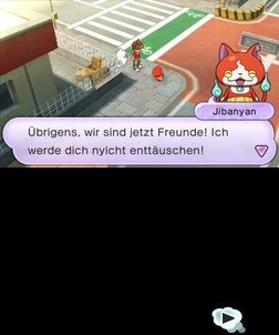 Yo-Kai Watch - Special Edition (3DS)