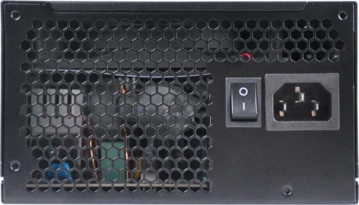 EVGA B 600 600W, ATX 2.3