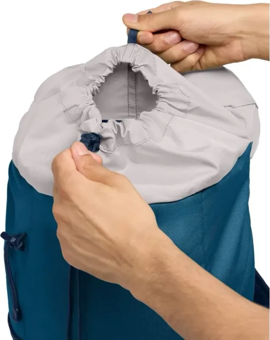 Vaude Jura 18 baltic sea