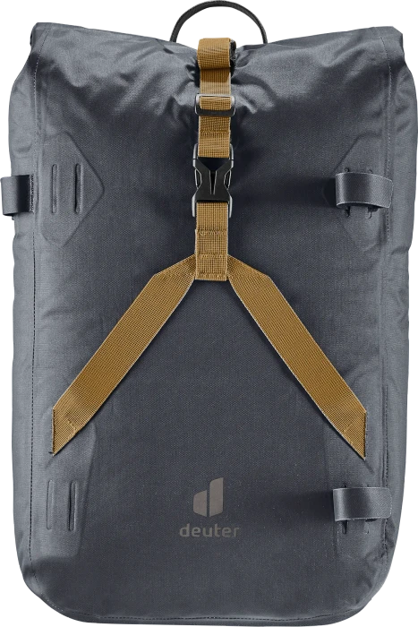 Deuter Amager 25+5 graphite