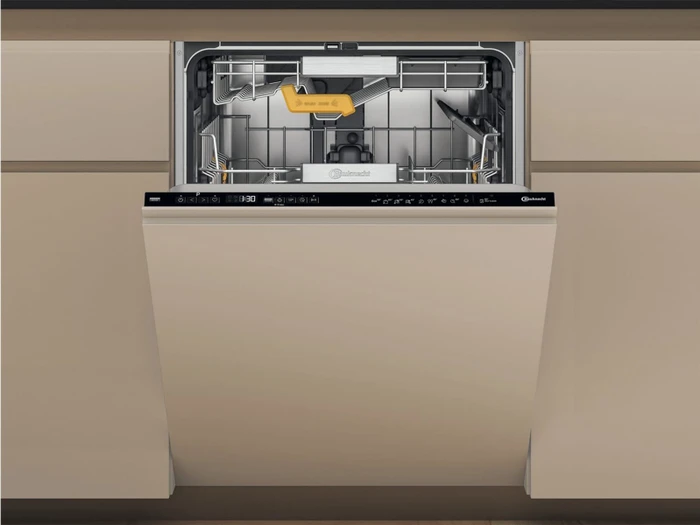 Teka DFI 46950 XL Großraum-Geschirrspüler