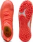 Puma Future 9 Match TT glowing red/puma white/puma black/puma silver (Junior) Vorschaubild