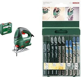 Bosch DIY PST 650 Elektro-Stichsäge inkl. Koffer