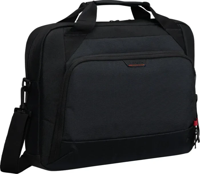 Targus Classic+ EcoSmart 15-16" Tragetasche schwarz