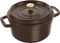 Zwilling Staub Cocotte rund 20cm, 2.2l Vorschaubild