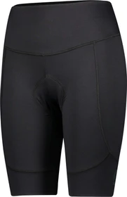 Scott Endurance 10 Fahrradhose kurz black/dark grey (Damen)