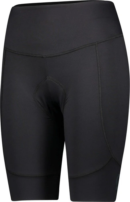 Scott Endurance 10 Fahrradhose kurz black/dark grey (Damen)
