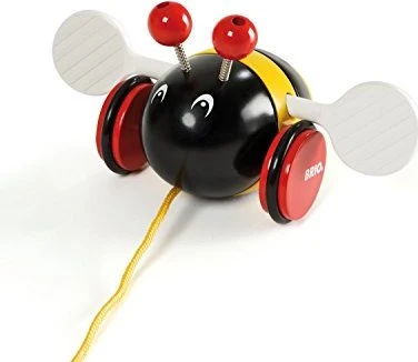 BRIO Wilde Hummel