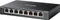 TP-Link Omada ES200 Desktop Gigabit Managed Switch, 8x RJ-45, 64W PoE+ Vorschaubild