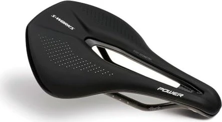 Specialized S-Works Power 155mm Sattel schwarz
