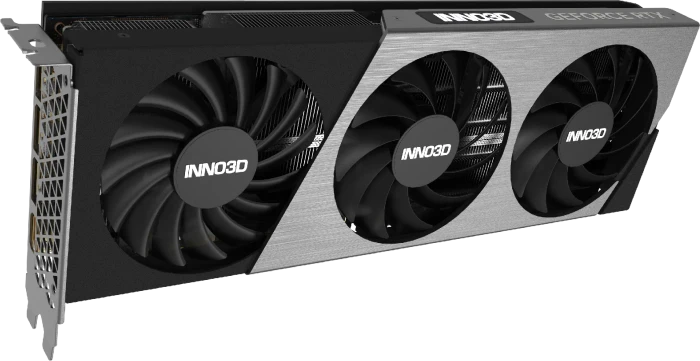 INNO3D GeForce RTX 4070