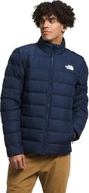The North Face Aconcagua III Jacke summit navy/npf black (Herren)