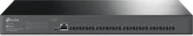 TP-Link TL-SX300 JetStream Rackmount 10G Managed Switch, 16x SFP+ (TL-SX3016F)
