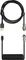 Cooler Master Coiled Cable USB-C auf USB-A, Tastaturkabel (Spiral-Textilkabel), 1.5m, Shadow Black Vorschaubild