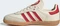 adidas Samba OG cream white/better scarlet/gum (Junior) Vorschaubild
