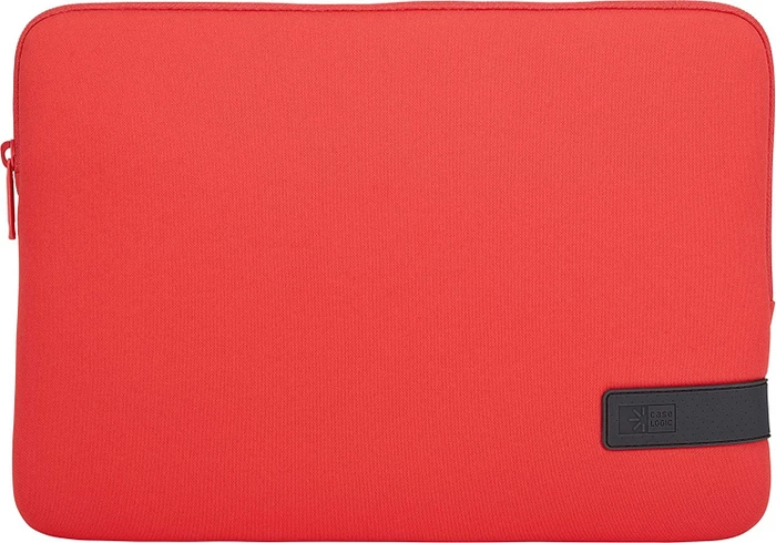 Case Logic Reflect REFMB-113 13" MacBook Pro Sleeve Pop Rock rot