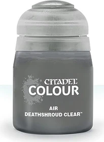 Games Workshop Citadel Air 28-57 deathshroud clear, 24ml