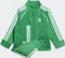 adidas Adicolor SST Trainingsanzug grün (Junior) Vorschaubild