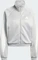 adidas Stadium Trainingsjacke metal grey/off white (Damen) Vorschaubild