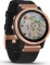 Garmin Fenix 6S Sapphire rosegold/heathered black nylon Vorschaubild