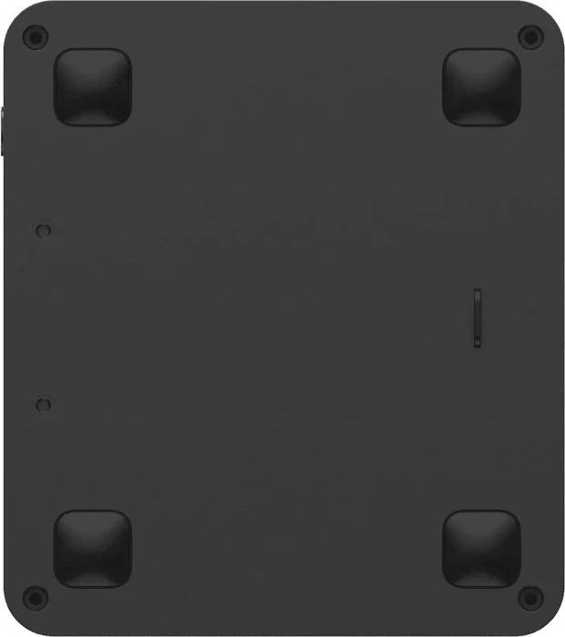 Minisforum UN100P, N100, 16GB RAM, 512GB SSD