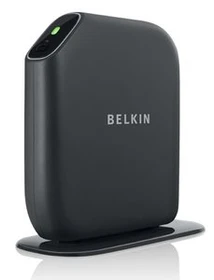 Belkin Play Wireless Router (F7D4302)